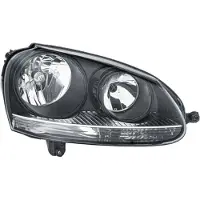 Hella Projecteur principal 1EG 247 007-621, droite