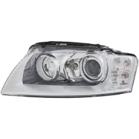 Hella Projecteur principal 1ZS 009 236-531, gauche