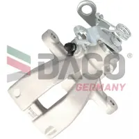 Daco Allemagne BA0900, étrier de frein arrière gauche, diamètre 38 mm, compatible avec FIAT BRAVO II (198), STILO (192), STILO Multi Wagon (192), MULTIPLA (186), et LANCIA DELTA III
