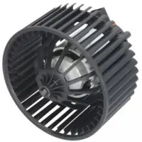 THERMOTEC Pulseur d'air habitacle DDF004TT