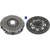 SACHS Kit d'embrayage 3000 970 113