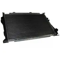 THERMOTEC Radiateur, refroidissement moteur D7B012TT