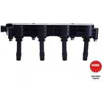 Ngk Bobine d'allumage 48006