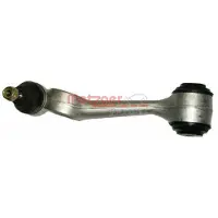 METZGER Bras de suspension avant gauche en haut Bras de suspension pour MERCEDES 123