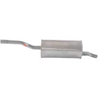 Bosal Silencieux arrière 200-005