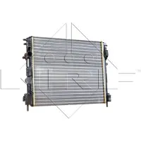 NRF Radiateur, refroidissement moteur 58148