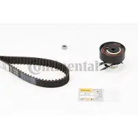 CONTITECH Kit distribution CONTINENTAL CT847K1