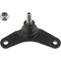 SWAG Joint de suspension avant droit bas intérieur pour MINI à hayon (R50, R53) 99 92 1486
