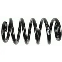 SACHS Ressort de suspension 993 165