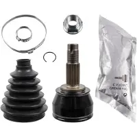 FEBI BILSTEIN Tête de cardan 174977