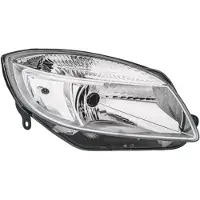 Hella Projecteur principal 1ED 247 025-221, droite