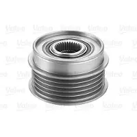 Valeo Poulie roue libre, alternateur 588051