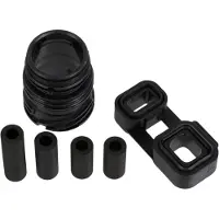 ZF GETRIEBE Jeu de pièces, vidange boîte automatique 1068.298.090