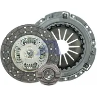 AISIN Embrayage Complet Toyota Land Cruiser 3,0 D-4D 02-09
