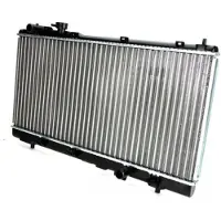 THERMOTEC Radiateur, refroidissement moteur D73013TT