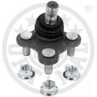 OPTIMAL Articulation avant droite en bas pour HYUNDAI Tucson (TL, TLE) G3-2059S