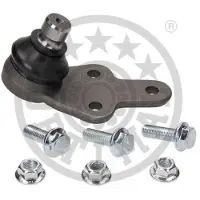 OPTIMAL Articulation de suspension avant gauche pour FORD FOCUS III break G3-1044