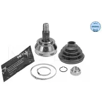 Meyle Tête de cardan KIT 15-14 498 0002