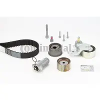 CONTITECH Kit distribution CONTINENTAL CT1068K2