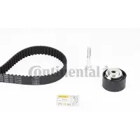 CONTITECH Kit distribution CONTINENTAL 1054 K2