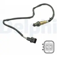 Delphi Sonde lambda ES21157-12B1
