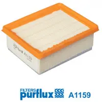 PURFLUX A1159 Luchtfilter