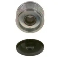 Bosch Poulie roue libre, alternateur 1 986 AE4 573