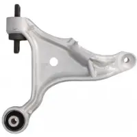 REINHOCH Bras de suspension RH04-4029 essieu avant, droite, avant