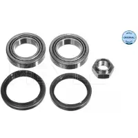 Meyle kit de roulement de roue 35-14 013 3047/S