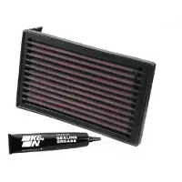 K&N Filtre à air YA-6090