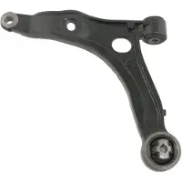 SWAG Bras de suspension avant gauche inférieur pour FIAT Ducato Fourgon (250, 290), Ducato Châssis/Plateau (250, 290), Ducato Autobus (250, 290)