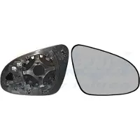 VAN WEZEL 5407838 Spiegelglas, buitenspiegel