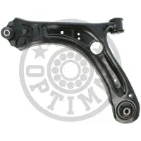 OPTIMAL Bras de suspension avant inférieur gauche pour VW Beetle 3 portes (5C1, 5C2) et Beetle cabriolet (5C7, 5C8)