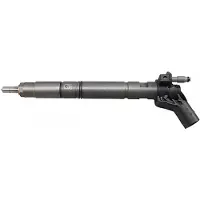 METZGER 0871042 : Injecteur pour AUDI A6 Avant (4G5, 4GD, C7), système Common-Rail