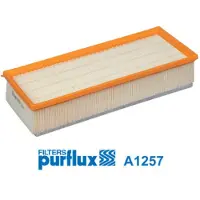 PURFLUX Filtre à air A1257