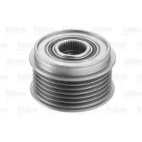 Valeo Poulie roue libre, alternateur 588010