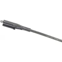 METZGER 2190132 Bras d'essuie-glace Bras d'essuie-glace avant droit pour FORD Kuga Mk2 (DM2)