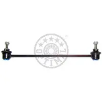 OPTIMAL Barre stabilisatrice pour HONDA Jazz II à hayon (GD, GE3, GE2) Avant droit G7-1256