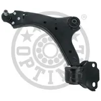 OPTIMAL Bras de suspension avant gauche pour VOLVO V60 (155, 157), XC70 II break (136), S60 II (134), V60 I Cross Country (157), S60 II Cross Country. (G6-2076)