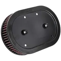 K&N Hd-0900 Air Filter Noir