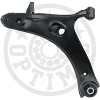 OPTIMAL G6-2093S Bras de suspension droit avant pour SUBARU XV (GP)
