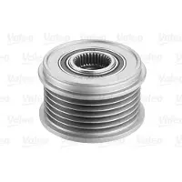 Valeo Poulie roue libre, alternateur 588028