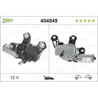 Valeo Moteur steracu