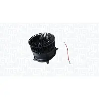 MAGNETI MARELLI Moteur de ventilateur 069412330010 compatible avec la Mercedes-Benz Classe C Berline (W202) 150 mm
