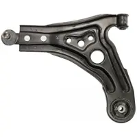 YAMATO Bras de suspension ZWD-DW-030 essieu avant, gauche, avant