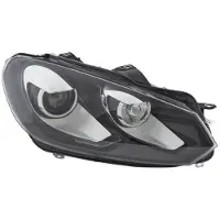 Hella Projecteur principal 1ZS 009 902-521, droite
