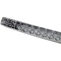 METZGER 2190471 Bras d'essuie-glace Arrière pour AUDI Q7 (4MB)