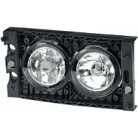 Hella Projecteur longue portée 1PE 965 410-111 gauche