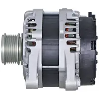 Hella 8EL 015 637-531 Alternateur LiMa 210A 12V pour OPEL GRANDLAND X (A18) Crossland X (P17) Zafira Life (K0) Combo E Fourgon / Combi (X19)