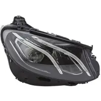 Hella Projecteur principal 1EX012 076-521